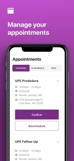 USA Fibroid(圖2)-速報App