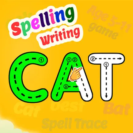 Spelling Writing Game Cheats