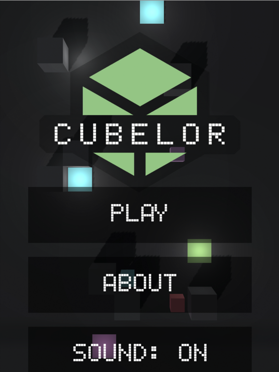 Screenshot #4 pour Cubelor
