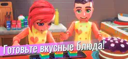 Game screenshot Youtubers Life - Cooking apk