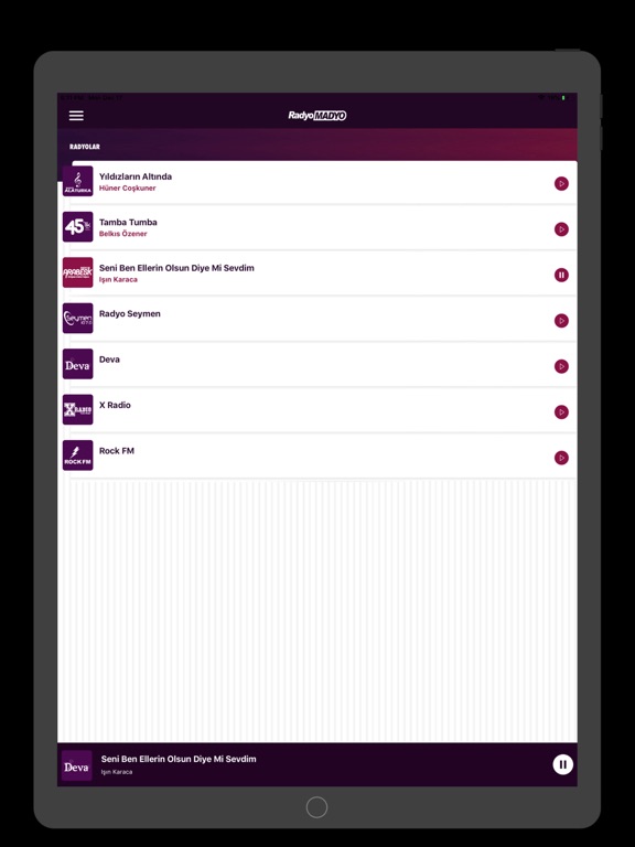 Screenshot #4 pour Radyo Madyo