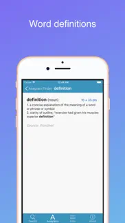 word lookup pro iphone screenshot 3