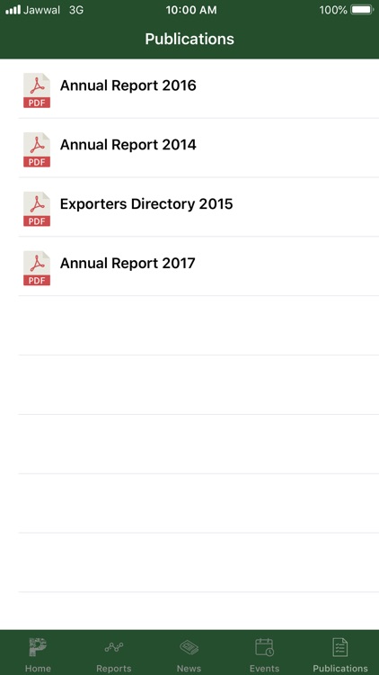 PalTrade PS screenshot-4