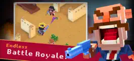 Game screenshot Guns.io: Multiplayer Shooter mod apk