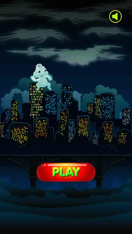 Game screenshot Jumpy Ghost - Crossy Edition hack