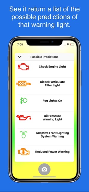 Warning Light Camera(圖4)-速報App