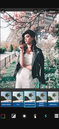 Captura 4 Colourtone iphone
