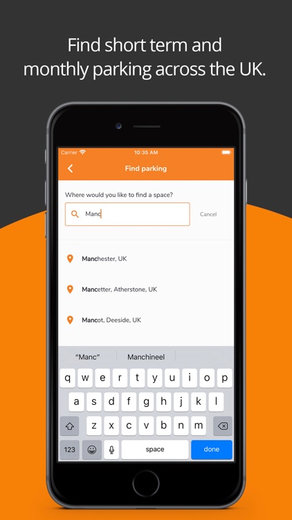 ParkLet screenshot-4