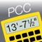 ProjectCalc Classic for your Apple Device