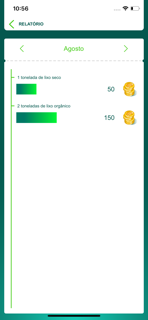 Green Club - Cupons screenshot 4