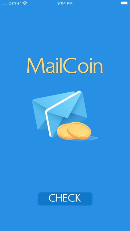 MailCoin