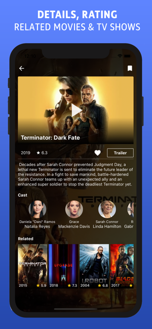 Show Box Movies & TV Shows(圖2)-速報App