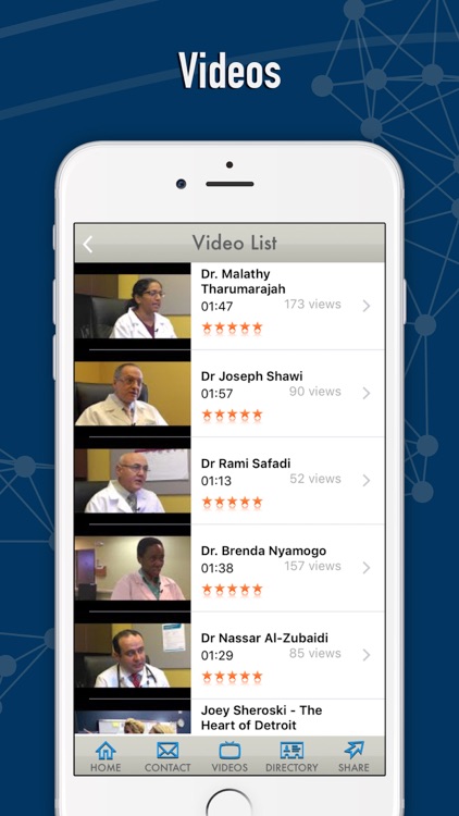 MBR Pulse screenshot-4