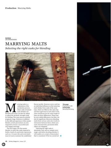 Whisky Magazine (English) screenshot 3