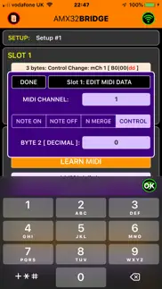amx32bridge iphone resimleri 4