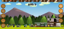 Game screenshot Zombie Forest HD: Survival mod apk