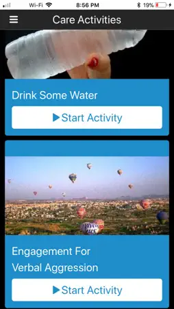 SimpleC Companion screenshot 1