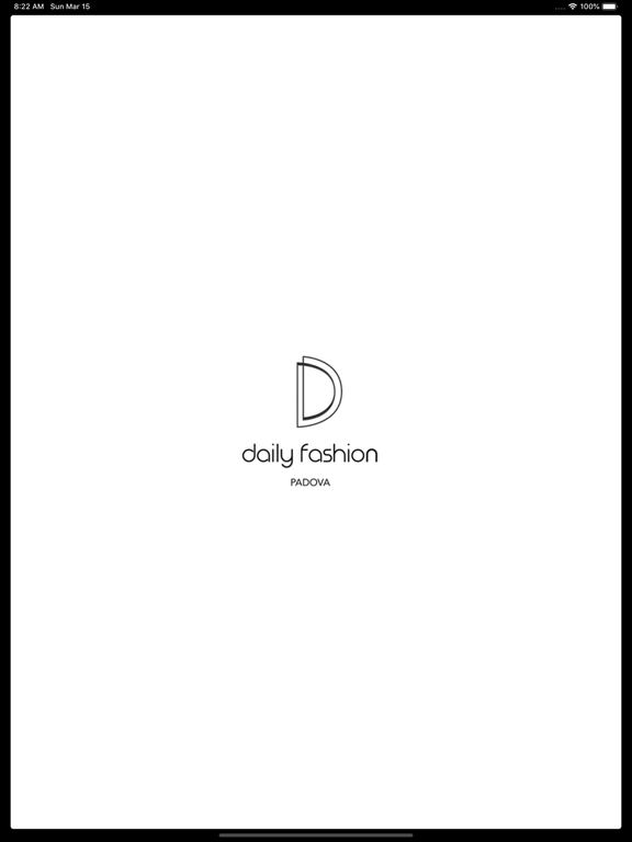 Screenshot #4 pour Daily Fashion PADOVA