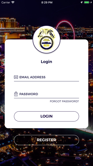 Teamsters 631 Screenshot 2 - AppWisp.com Teamsters 631 Screenshot 2 - AppWisp.com