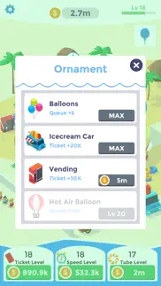 idle aquapark айфон картинки 2