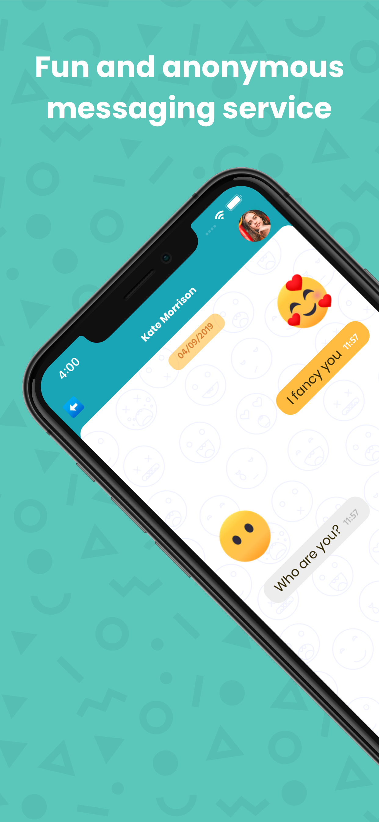 Emojiwho