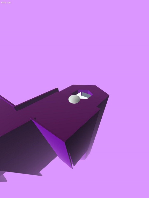 Screenshot #4 pour Gravity RoII