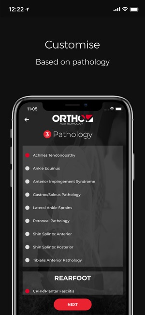DOLA Orthotics(圖5)-速報App