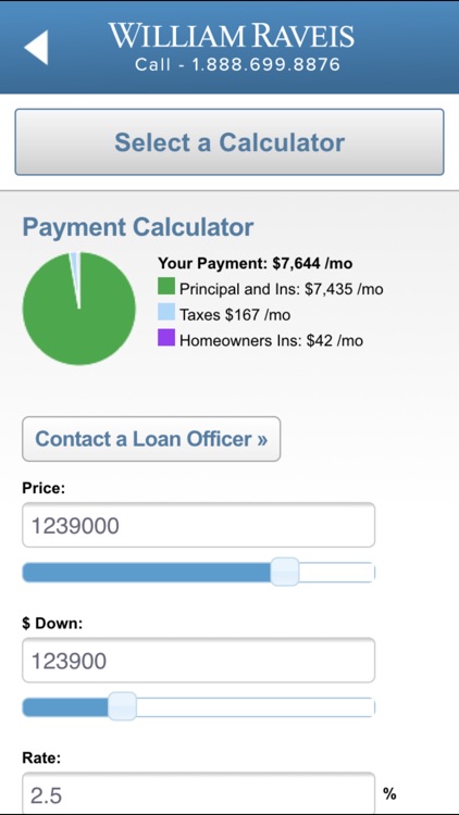 William Raveis Real Estate screenshot-4