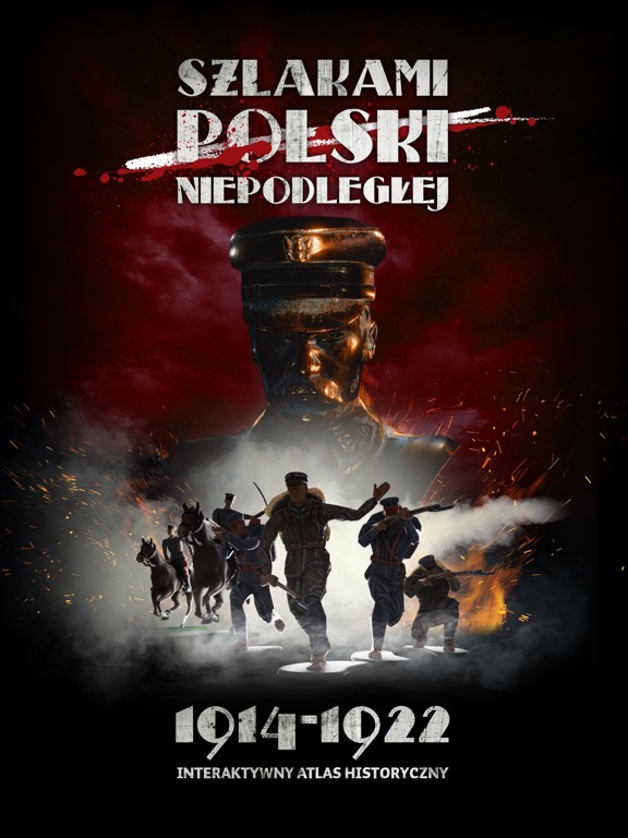 Screenshot #4 pour Szlakami Polski Niepodległej