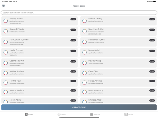 Solution Center Advisor
