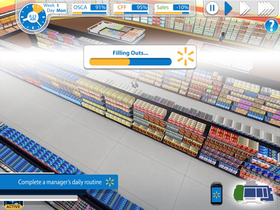 Screenshot #5 pour Spark City