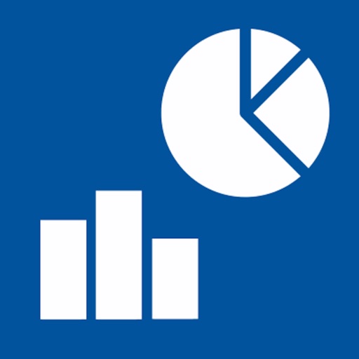 Visual Budget - Finances iOS App