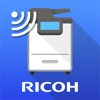 Icon Ricoh myPrint