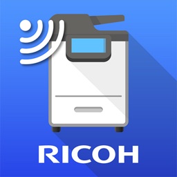 Ricoh myPrint