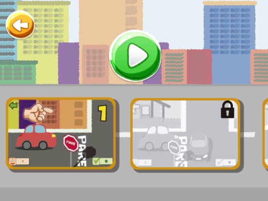 Screenshot #5 pour Apprenez règles de circulation