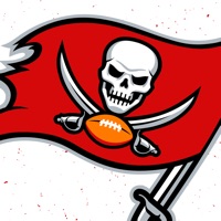 Tampa Bay Buccaneers Official app funktioniert nicht? Probleme und Störung