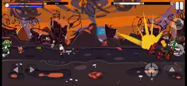 Game screenshot One Gun 2 Stickman mod apk