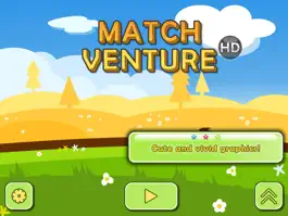 Game screenshot Match Venture HD Lite mod apk