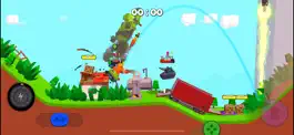Game screenshot Boom Tank Showdown apk