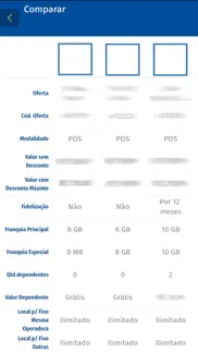 How to cancel & delete anatel comparador mobile 2