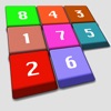 Number Slide-15 Fifteen puzzle - iPhoneアプリ