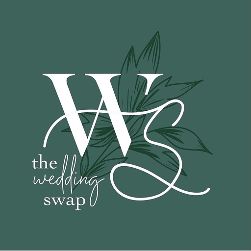 The Wedding Swap iOS App