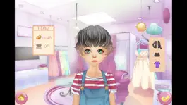 Game screenshot Super Model Fashion Shop hack