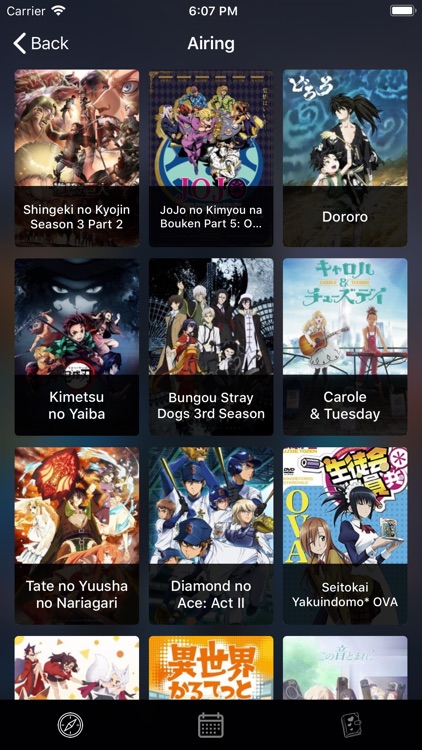 Anime + screenshot-6