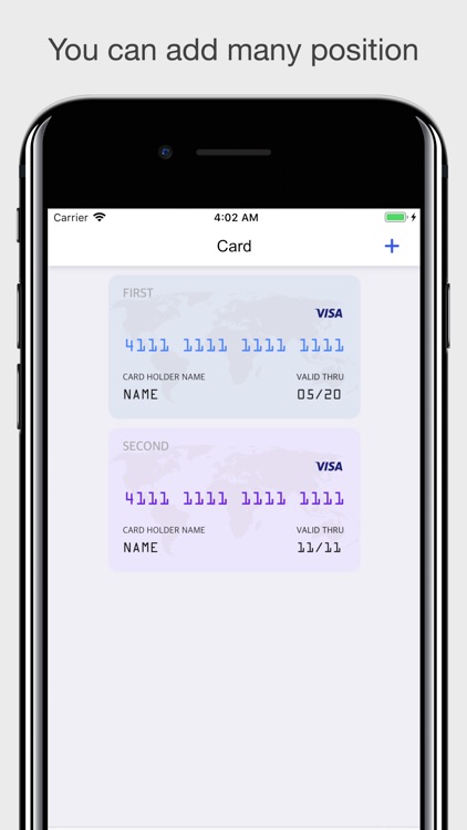 Secure Notes - under cover screenshot-6
