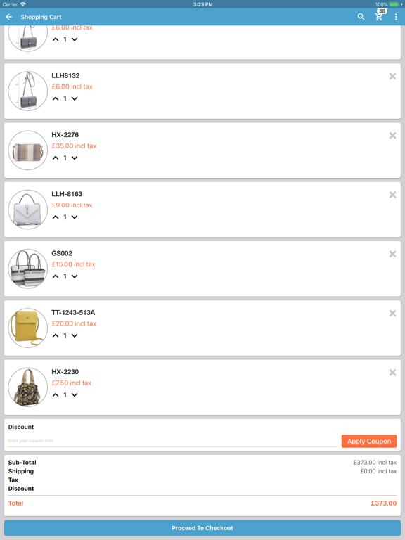 Screenshot #6 pour Milan Fashions