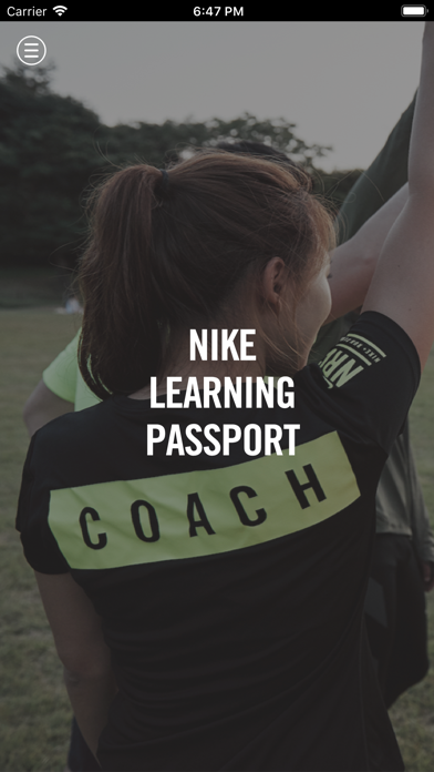 Nike Learning Passportのおすすめ画像2