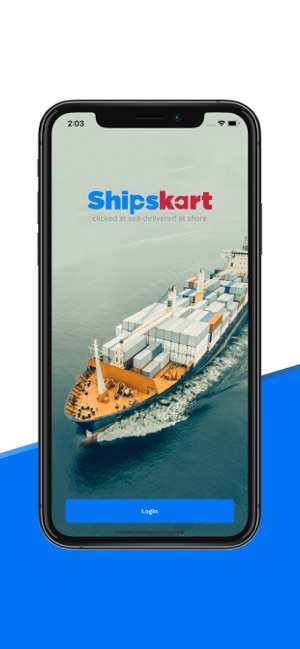 Shipskart(圖1)-速報App