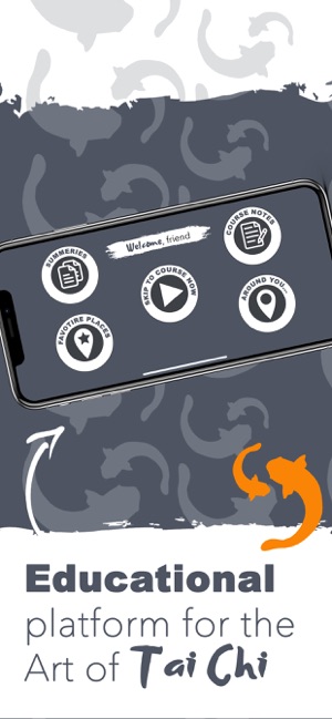 Tai Chi Beginners Seniors app(圖6)-速報App