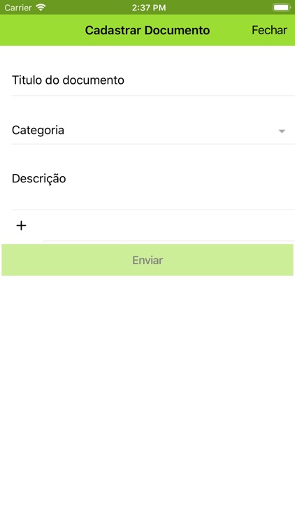 Araújo Contábil screenshot-4